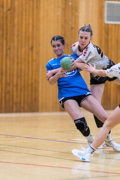 Bild 26 - wCJ TSV Ellerau - Luebecker SV Gut Heil v 1876 : Ergebnis: 22:20